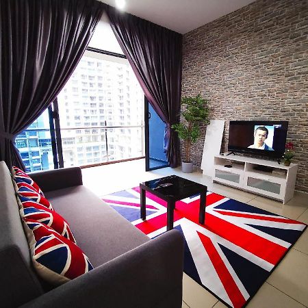 Atlantis Residence Melaka Zewnętrze zdjęcie